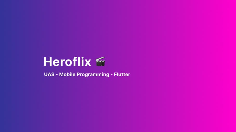 Heroflix